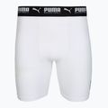 Шорти баскетбольні чоловічі PUMA Hoops Team Baselayer puma white