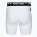Шорти баскетбольні чоловічі PUMA Hoops Team Baselayer puma white 2