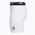 Шорти баскетбольні чоловічі PUMA Hoops Team Baselayer puma white 3
