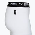 Шорти баскетбольні чоловічі PUMA Hoops Team Baselayer puma white 4