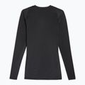Лонгслів баскетбольний чоловічий PUMA Hoops Team Top Baselayer puma black 2