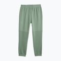 Штани тренувальні чоловічі PUMA Fit Double Knit Jogger eucalyptus 5