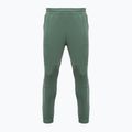 Штани тренувальні чоловічі PUMA Fit Double Knit Jogger eucalyptus