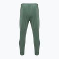 Штани тренувальні чоловічі PUMA Fit Double Knit Jogger eucalyptus 2