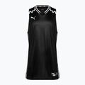 Майка баскетбольна чоловіча PUMA Hoops Team Game Jersey puma black