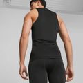 Майка баскетбольна чоловіча PUMA Hoops Team Slvs Baselayer puma black 5