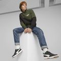Кофта чоловіча PUMA Power Cat Hoodie myrtle 4