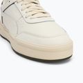 Кросівки PUMA CA Pro Sport warm white/alpine snow/dark olive 7