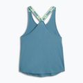 Футболка для тренувань жіноча PUMA Strong Tank bold blue 2