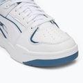 Кросівки PUMA Slipstream Bball Denim puma white/deep dive 7