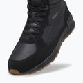 Черевики PUMA Graviton Mid puma black/shadow gray 8