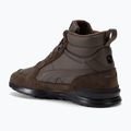 Черевики PUMA Graviton Mid chocolate/puma black 3