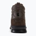 Черевики PUMA Graviton Mid chocolate/puma black 6