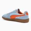 Кросівки PUMA Palermo OG silver sky/cayenne pepper/gum 3