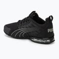 Кросівкі для бігу PUMA Voltaic Evo black 3