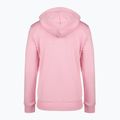 Кофта Puma ESS Logo Hoodie TR (S) pink lilac 2