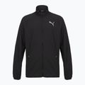 Куртка для бігу чоловіча PUMA Run Elite Ultraweave Jacket black