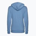 Кофта Puma ESS Logo Hoodie TR (S) zen blue 2