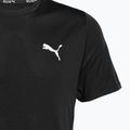 Футболка для бігу чоловіча PUMA Run Favorite Velocity black 3