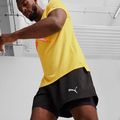 Шорти для бігу чоловічі PUMA Run Velocity Ultraweave 2in1 black 6