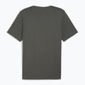 Футболка  чоловіча PUMA Es Logo Tee (S) mineral gray 2