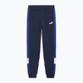 Дитячі спортивні штани PUMA ESS Block Sweat штани TR кобальтовий блиск
