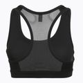 Бюстгальтер для бігу PUMA 4Keeps Bra black/white 2