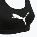 Бюстгальтер для бігу PUMA 4Keeps Bra black/white 3