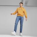 Кофта чоловіча PUMA Squad Hoodie TR ginger tea 4