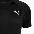 Футболка  чоловіча PUMA Train All Day Tee puma black 3