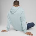 Кофта чоловіча PUMA Power Graphic Hoodie TR turquoise surf 5