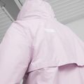 Жіноча куртка з капюшоном PUMA ESS Solid Windbreaker Hoodie виноградний туман 7