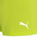 Шорти для бігу чоловічі PUMA Run Fav 2in1 green 3