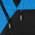Сумка для тренувань PUMA Teamgoal (Boot Compartment) electric blue lemonade/puma black 5