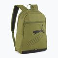Рюкзак PUMA Phase II 21 л olive green