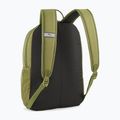 Рюкзак PUMA Phase II 21 л olive green 2