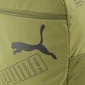 Рюкзак PUMA Phase II 21 л olive green 3
