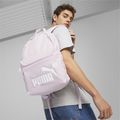 Рюкзак PUMA Phase 22 л grape mist 4