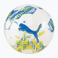 М'яч футбольний PUMA Orbita 6 FanwearCapsule MS puma white/pele yellow/puma green розмір 5 4