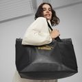 Жіноча сумка PUMA Core Up Large Shopper 18.5 л пума чорна 4