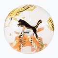 М'яч футбольний PUMA Orbita 6 FanwearCapsule MS puma white/rickle orange/puma black розмір 5 4