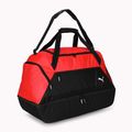 Сумка для тренувань PUMA Teamgoal (Boot Compartment) puma red/puma black 2