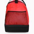 Сумка для тренувань PUMA Teamgoal (Boot Compartment) puma red/puma black 3