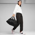 Сумка PUMA Fundamentals 27 л puma black 6