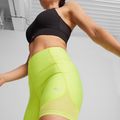 Шорти для бігу жіночі PUMA Run Ultraform 6" green 6