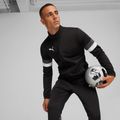 Костюм спортивний чоловічий PUMA TeamRise Tracksuit puma black 5