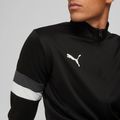 Костюм спортивний чоловічий PUMA TeamRise Tracksuit puma black 6