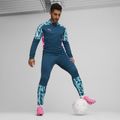 Бутси футбольні PUMA Ultra Ultimate FG/AG poison pink/puma white/puma black 9
