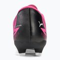Бутси футбольні PUMA Ultra Ultimate FG/AG poison pink/puma white/puma black 7