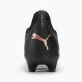 Бутси футбольні PUMA Ultra Ultimate FG/AG puma black/copper rose 6